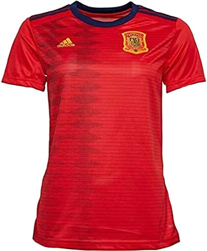 домашна риза адидас за женски футбол в Испания