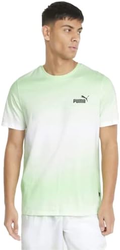 Мъжка тениска с изображение, PUMA 3