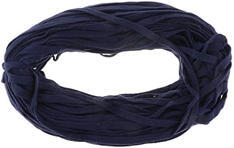ZHJBD 1 Ролка Futon Плосък кабел/Завязок/Дантели за украса на дрехи и панталони - Graycoding/1123
