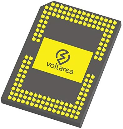 Истински OEM ДМД DLP чип за Vivitek D510 Гаранция 60 дни