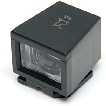 Оптичен Визьор страничната ос на Външния Визьор на Камера за Ricoh GR за Аксесоари на фотоапарата Leica X