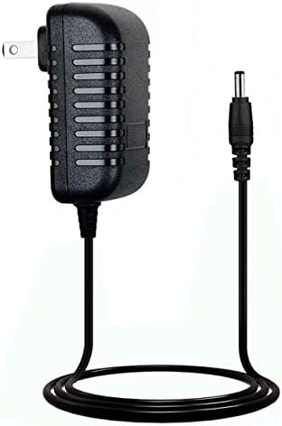 Универсален захранващ Адаптер за променлив ток Зарядно Устройство за QFX PBX-5 6 Bluetooth Speaker Party