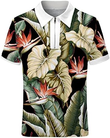 Най-добрите Маркови Ризи за Мъже, Тениски и Къси Мъжки Пролетно-Летни Блузи, Модни Ежедневни Къси Потници с