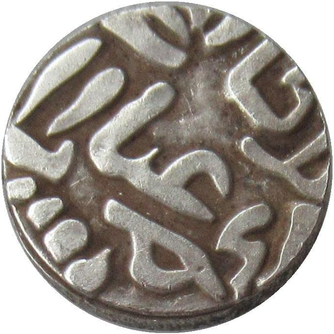 Индийски Древни монети Външните Копие на Възпоменателни монети В 16