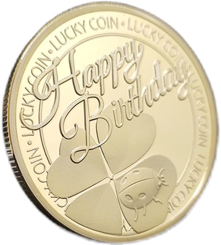Руски Празнична Торта Айде Колекция от монети Монета Благословение за Щастливата Любов Монета Метал Медал