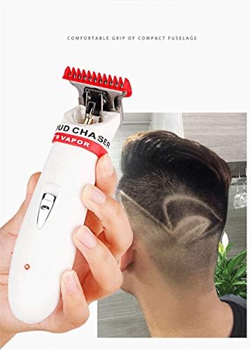Мъжки Машина за подстригване на коса FAFKLF, Електрическа Косачка, Специална Безжична Електрическа Машина За