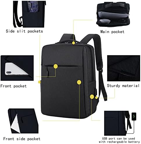 Bzdzmqm Пътен калъф за Ps5, Чанта за съхранение, Раница за конзолата Ps5, Защитно Луксозна чанта, Калъф за дискове