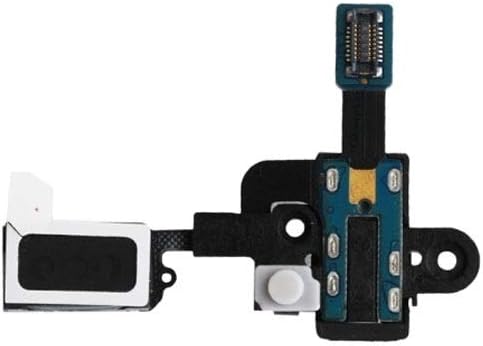 Резервни Части за ремонт на CAIFENG Гъвкав Кабел слушалка за Galaxy Note II / N7100 Резервни Части за вашия телефон