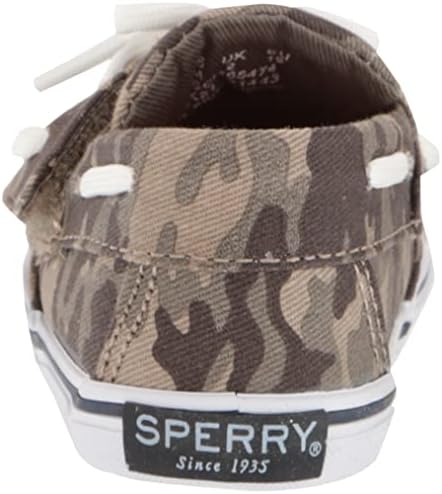 Безстрашен обувки Sperry Kid ' s Crib Jr Boot