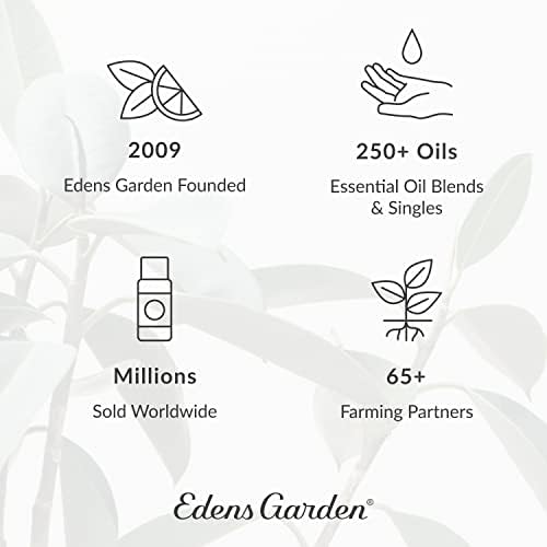 Edens Garden Chamomile - Немска Етерично масло, чисто Терапевтичен клас (Неразбавленная натурална арома), 30 мл