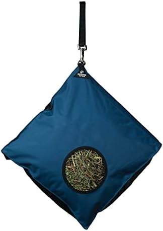 Чанта за Сено, с един Отвор от Текстилна на кожата 45 Градуса