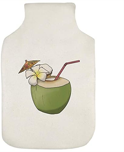 Капак за притопляне Azeeda Тропически кокос напитка (HW00027627)