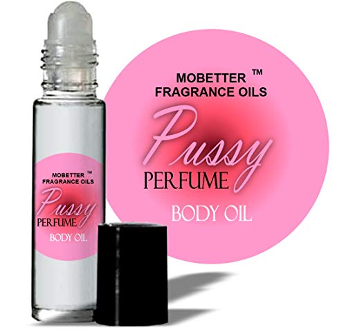 Mobetter Fragrance Oils 'Впечатление Романтика (W) Жена Парфюмерное масло за тяло