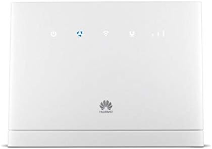 Huawei B310S-518 4G LTE CPE с категория LTE