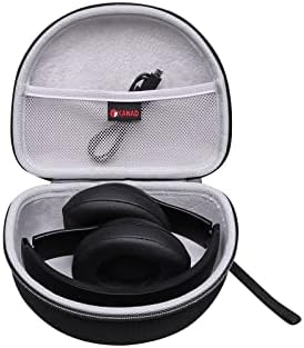 Калъф XANAD за носене на безжични слушалки Beats Solo3/Solo2/Solo Pro/Studio3 с шумопотискане в ухото - Чанта