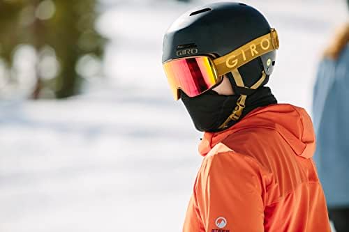 Ски каска Giro Ledge - Сноубордический каска за Мъже, Жени и Младежи