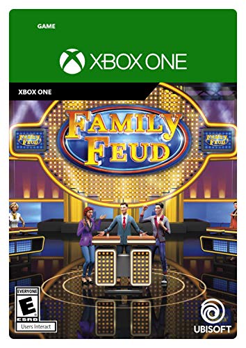 Семейни разправии - Xbox One [Цифров код]
