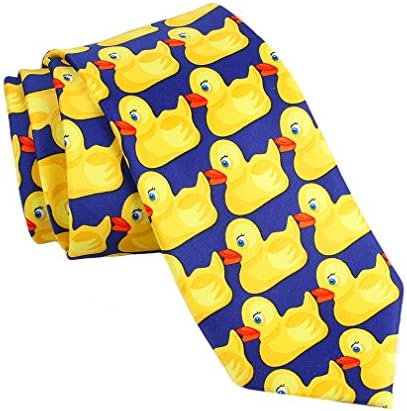 Гума Утиный вратовръзка - Barney's Ducky Равенство