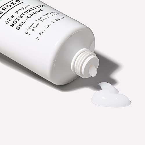 Изпитани средства за грижа за мека кожа - хидратиращ мляко за измиване на лицето си Нежно Cycle (5 течни унции)