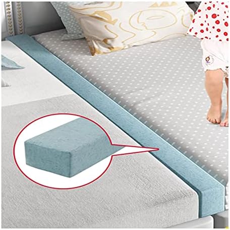 Добавъчни на разделящото пространство за легла, възглавници за дивана, който Поддържа матрака, Клин за легла,
