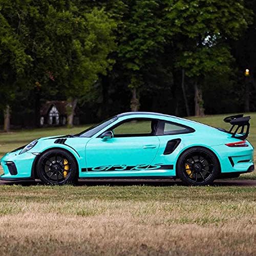 за Porsche 911 GT3 RS 911.1 911.2 GT2 автомобилни Аксесоари, автомобилни Стикери и Отличителни знаци авто Стикер