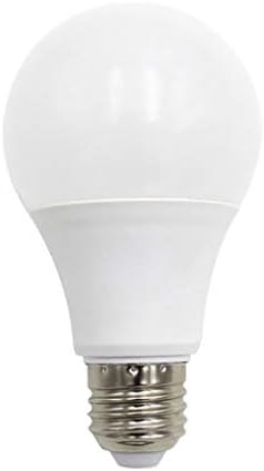 Управление с регулируема яркост Wi-Fi E27, Лампа за осветление дома, умна Безжична led лампа с мощност 10 W, умна