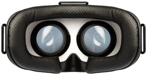 Слушалка за смартфон виртуална реалност Spieltek VR-M2 с Магнитна бутон