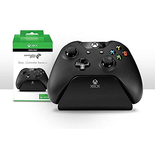 Поставка за контролера на Xbox Controller One Gear версия на v2.0, Поставка за дисплея на лицензионни аксесоари (контролер