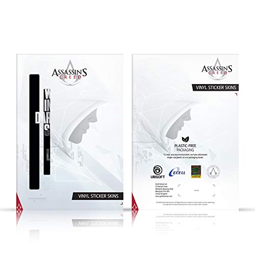 Дизайн на своята практика за главата Официално Лицензиран Assassin ' s Creed Kassandra Vine Odyssey Художествена