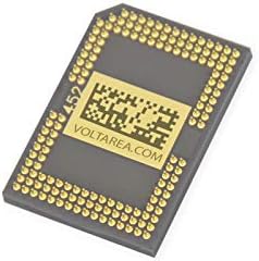 Истински OEM ДМД DLP чип на NEC V311W с гаранция 60 дни