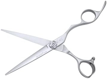 Ножица за Подстригване на коса MICHIKO ANCHOR A6.0 Универсални Ножици С Ергономична дръжка Фризьорски Ножици
