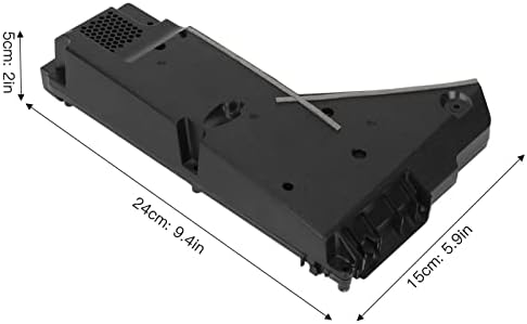 Захранващ Блок за обработка на информацията 400DR Преносимото захранване игрова конзола с кабел за захранване