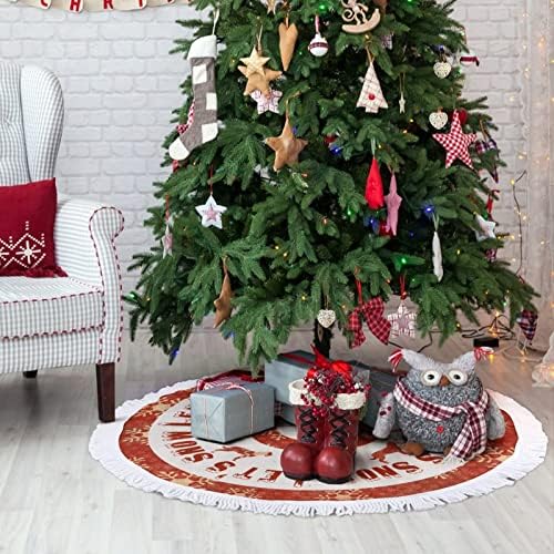 Пола за елхи, Коледни Силует на Кучето, Подложка за Коледната елха с Четка 30 Подложка за Коледна украса с