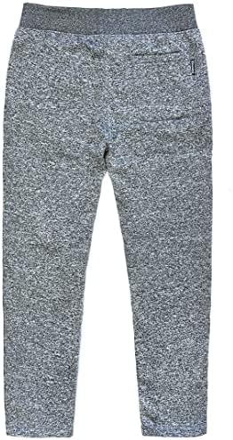 Спортни панталони от мраморно руно с отворен Дъното за момчета Southpole