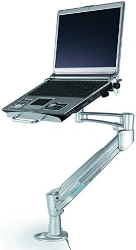 Въртяща скоба за лаптоп NewStar 10-17, ЛАПТОП-D200 (10-17)