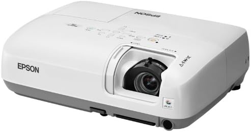 Мултимедиен проектор Epson 78 Powerlite, XGA, 2200 Лумена