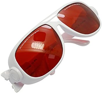 Q-BAIHE 1064nm Лазерни Защитни Очила YAG Оптични Лазерни standalone, маркировъчна Машина За Рязане на Предпазни Очила и