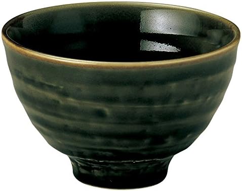 光洋陶器 Купата на Кизари (Койотоки), 345 мл, Орибе
