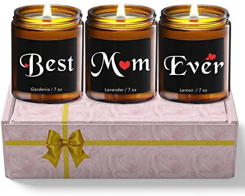 Подаръци за Деня на Майката за майка на Дъщеря и Син, Подаръци за мама, Подаръци за мама, Подаръци за Рожден Ден