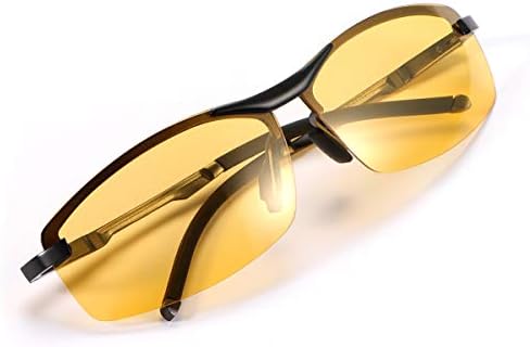 YIMI Поляризирани Фотохромичните Спортни Слънчеви Очила за Шофиране на Открито за Мъже И Жени, Антибликовые