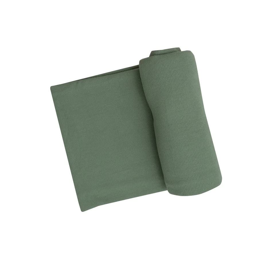 Скъпи Ангел - Зелена Пеленальное одеяло от Ребрена Плет 45x45