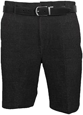 Мъжки къси панталони за голф Head Golf с плоска предна част, със защита от ултравиолетови лъчи, влагата Отводящие