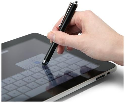 Стилус за Kindle Fire (1-во поколение 2011) (Stylus Pen от BoxWave) - Капацитивен стилус, Капацитивен стилус с
