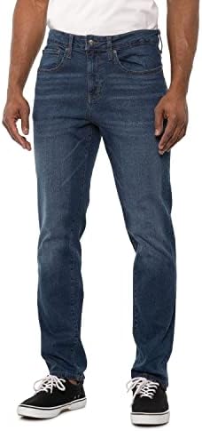 Мъжки дънки Еди Bauer Flex Jeans - Оборудвана приятелка