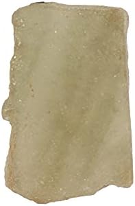 Натурален Зелен африкански Нефритови камък за Оздравяване, Акробатика, Рязане на Скъпоценни камъни 35,80 Карата