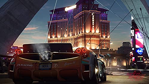 Need For Speed PayBack (Xbox One)