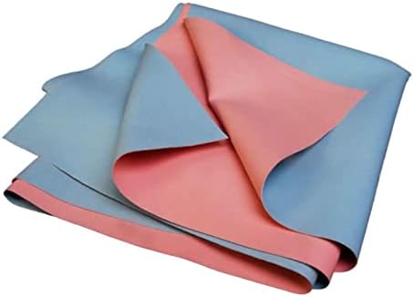 AARAM Водоустойчив Суха Гумен калъф за кърпи/Защита за вашия матрак за сън/Не Впитывающий урина за многократна