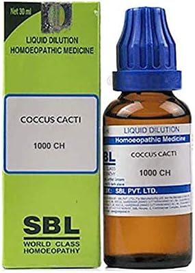 SBL Coccus Cacti Отглеждане на 1000 МЛ (30 мл)