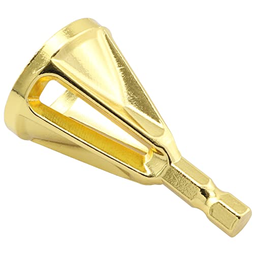 Инструмент за премахване на брус и фаска TAODAN, Длето За облекчаване на Чеп, Инструмент За Облекчаване на Външната Фаска