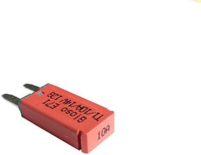 1 бр 14 vdc 30 Ампера тръба с автоматично отхвърляне на защита автоматичен прекъсвач / автоматична функция за